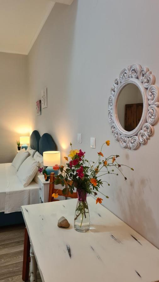 Villa Voula Agios Stefanos Avliotes  Esterno foto